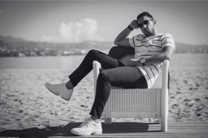 Reportaje fotográfico paso a paso