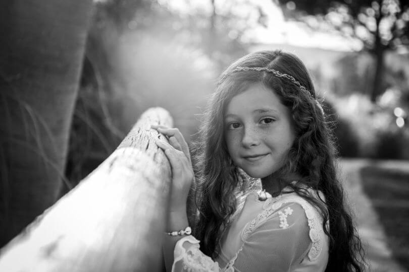 Reportaje fotográfico paso a paso