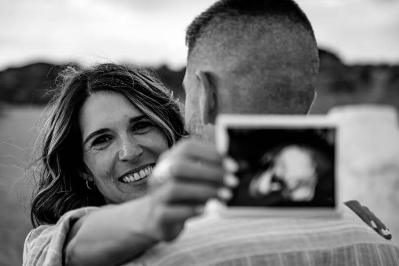 Reportaje fotográfico paso a paso