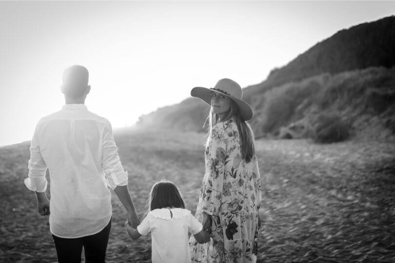 Reportaje fotográfico paso a paso