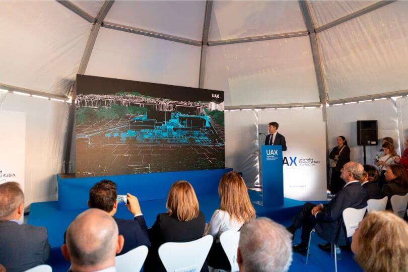 Reportaje fotográfico paso a paso