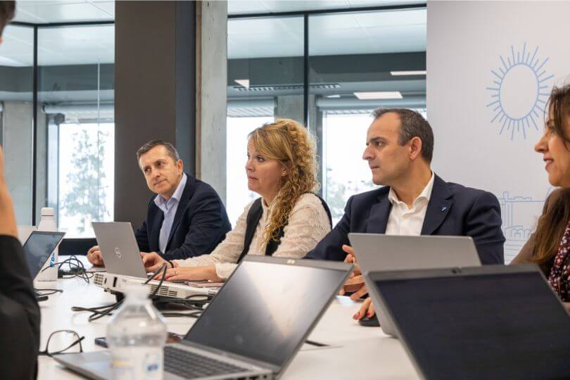 Reportaje fotográfico paso a paso