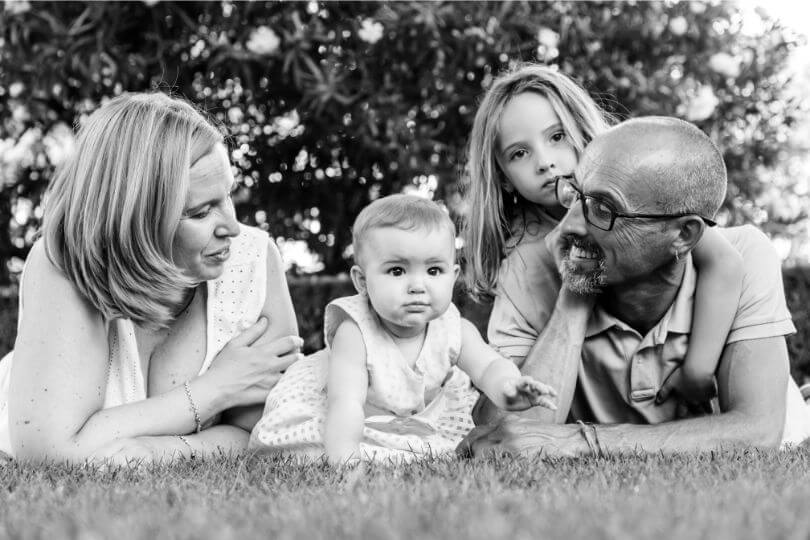 Reportaje fotográfico paso a paso