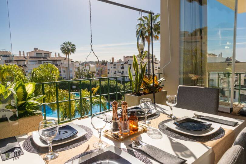 Reportaje fotográfico paso a paso