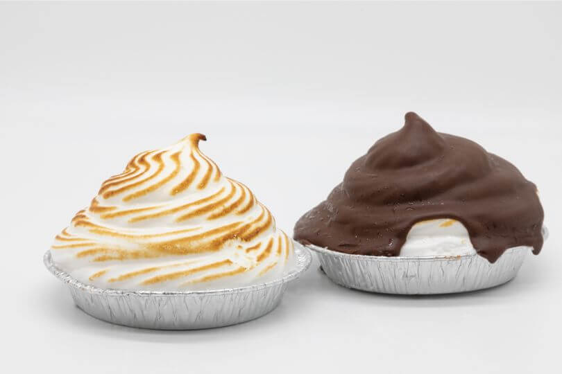 Reportaje fotográfico paso a paso