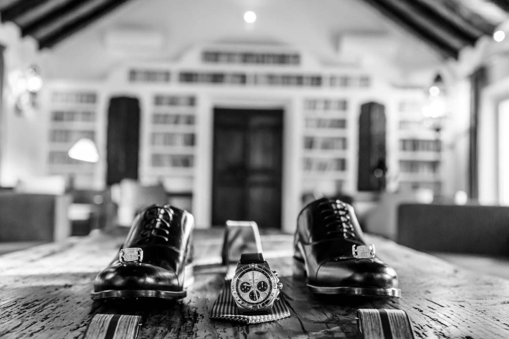 Reportaje fotográfico paso a paso