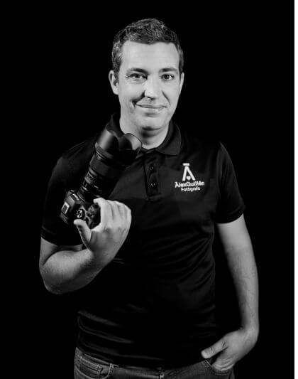 Imagen sesión fotográfica de parejas