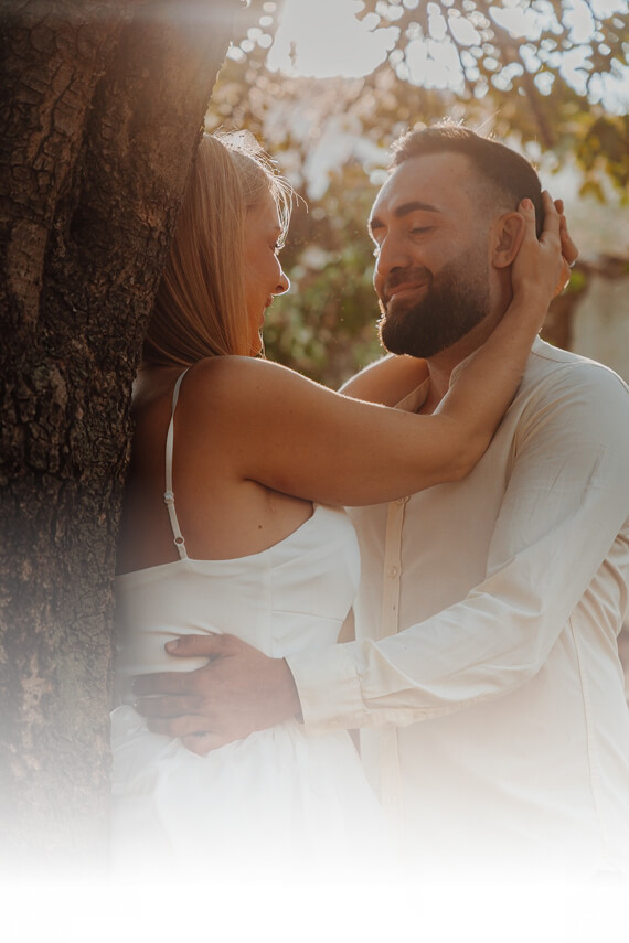 Reportaje fotográfico boda