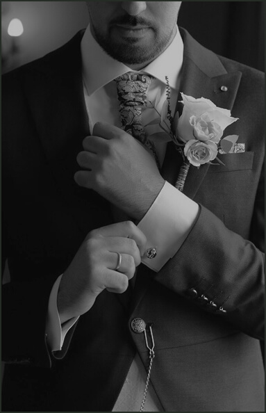 Reportajes fotográficos bodas