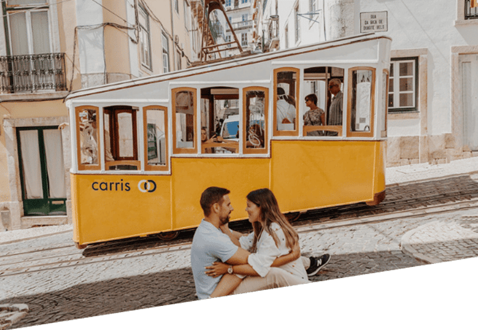 Fotografo de destino