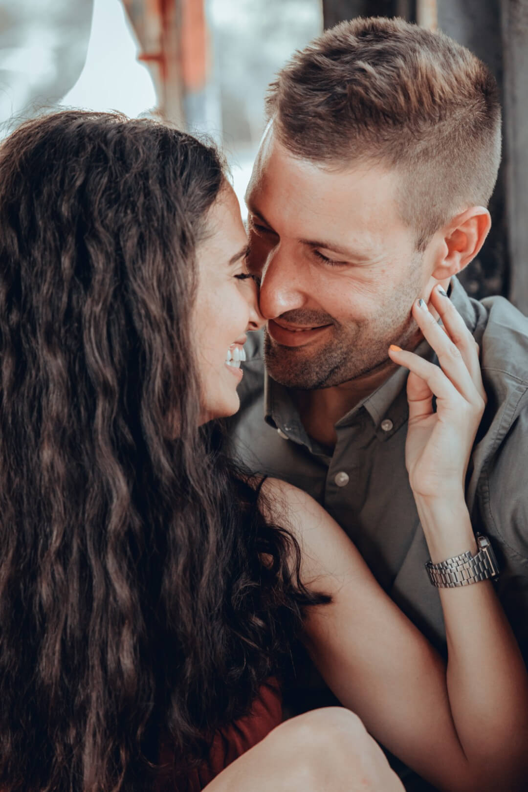 Fotografías pedidas de mano Fotografías pedidas de mano