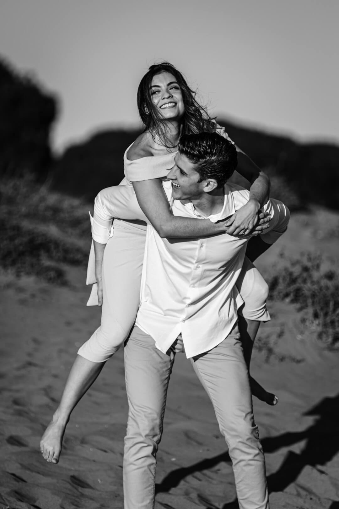 Fotografías parejas Fotografías parejas