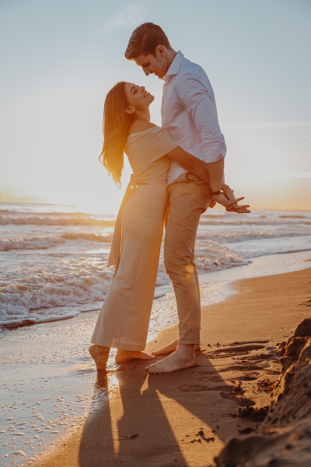 Fotografías post boda Fotografías post boda