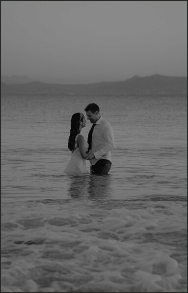 Reportajes fotográficos postboda