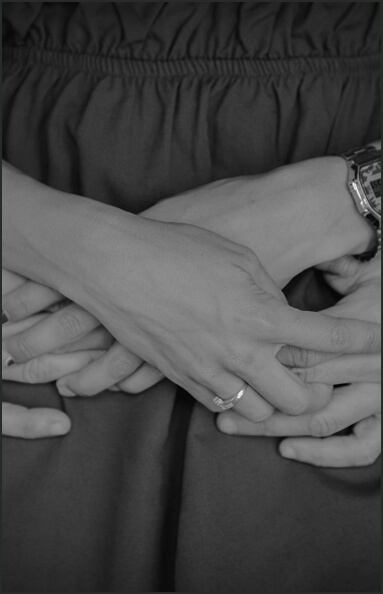 Reportajes fotográficos prebodas