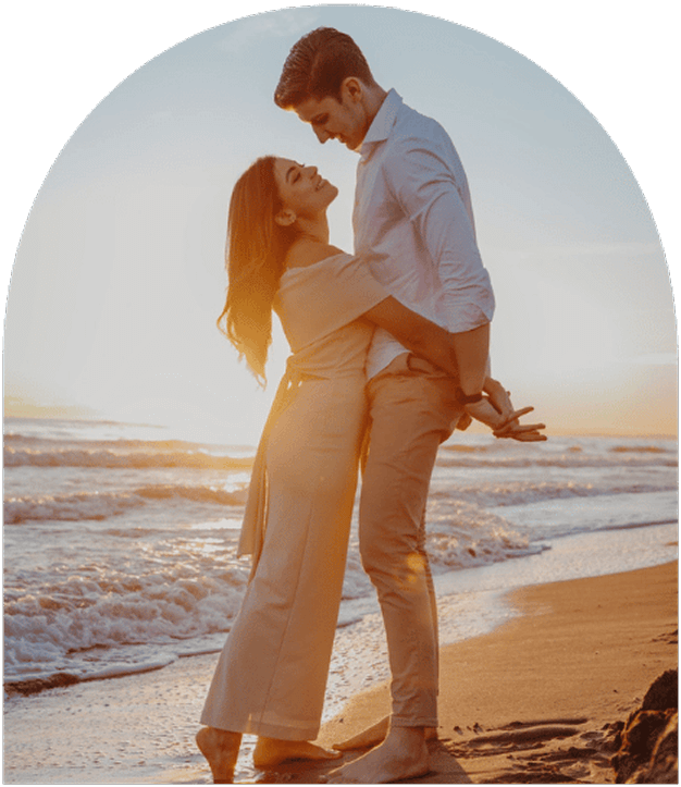 Reserva una cita para inmortalizar tus momentos especiales