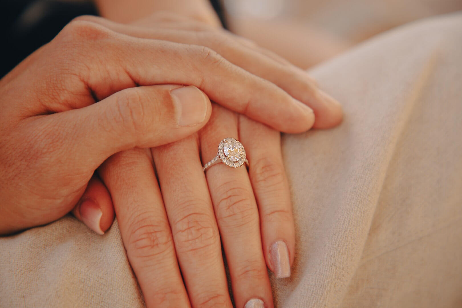 Imagen sesión fotográfica de parejas