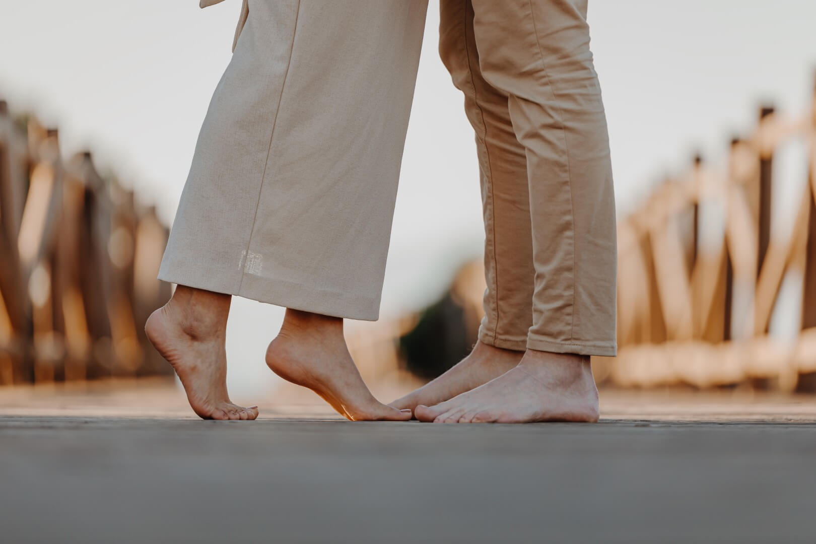 Imagen sesión fotográfica de preboda