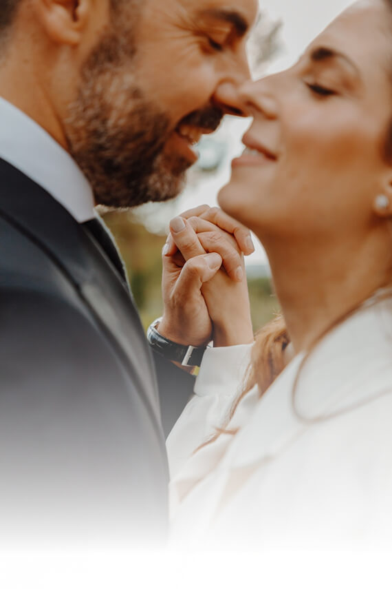 Reportaje fotográfico boda