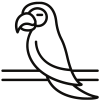veterinario animales exóticos